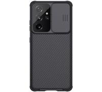 Étui Nillkin pour Samsung Galaxy S21 Ultra G998B Housse Cam Housse Pro Coque