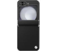 Nillkin, CamShield Housse pour Galaxy Z Flip 6 avec protection pour appareil photo, Noir