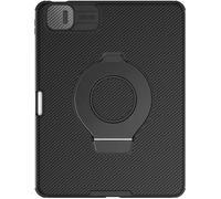 Nillkin CamShield Pad Back Cover pour iPad Pro 11 2024 Noir
