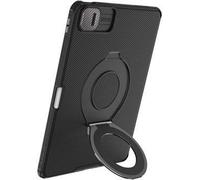 Nillkin CamShield Pad Zadný Kryt pre iPad Air 4/5/10.9 4/5/10.9 2020/11 2024/ Pre 11 2020/2021/2022 Black