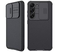 coque galaxy-s23 noire camshield de protection caméra