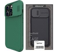 Nillkin CamShield Pro Camera Protective Case pour iPhone 14 Pro Max, 6.7"