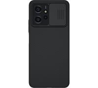 Nillkin Camshield Pro Case Case For Xiaomi Redmi Note 12 Pro+ Camera Cover Black