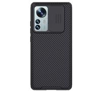 Nillkin CamShield PRO Hard Case pour Xiaomi 12 Pro noir