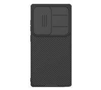 Nillkin Camshield Pro Impact Coque compatible avec Galaxy S25 Ultra
