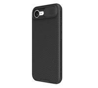 Nillkin CamShield PRO Magnetic Back Cover pour Apple iPhone 16e Noir