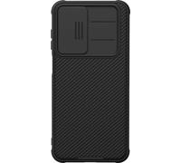Nillkin Camshield Pro Magnetic Samsung A26 5g, Black / Czarny