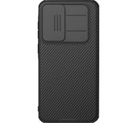 Nillkin Camshield Pro Magnetic Samsung A36 5g, Black / Czarny