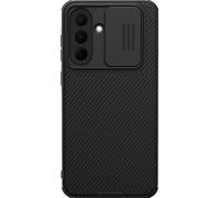 Nillkin Camshield Pro Magnetic Samsung A56 5g, Black / Czarny