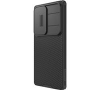 Nillkin Camshield Pro Magnetic Samsung Galaxy S25 Ultra noir