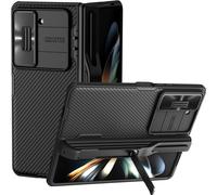 Nillkin Camshield Pro Pen Galaxy Z Fold 5 Noir