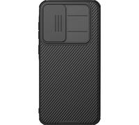 Nillkin Camshield Pro Samsung A36 5g Black / Czarny