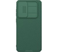 Nillkin Camshield Pro Samsung A36 5g Dark Green / Zielony