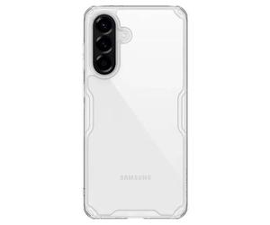 Nillkin Case Nature Pro Pour Samsung Galaxy A56 5G Protection Transparente