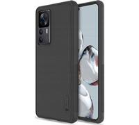 Nillkin case nillkin givrÉ bouclier pour xiaomi 12t universel