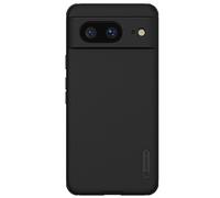 Nillkin Coque arrière Super Frosted Shield Google Pixel 8 Noir