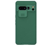 Nillkin Coque CamShield Pro Coulissant pour Google Pixel 8 Pro Ultra Rigide