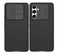 Nillkin Coque Camshield Pro Pour Samsung Galaxy A36 5g Noir
