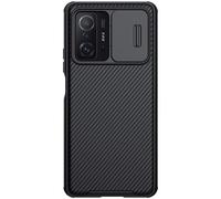 Nillkin Coque CamShield Pro Xiaomi 11T (Pro) Noir