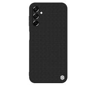 Nillkin Coque de Protection texturée conçue pour Samsung Galaxy A14 5G - Noir