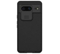 Nillkin Coque De Téléphone Camshield Pro Hard Google Pixel 8
