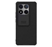 Nillkin Coque De Téléphone Camshield Pro Hard Xiaomi 14t