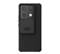 Nillkin Coque De Téléphone Camshield Pro Hard Xiaomi Redmi Note 13 Pro 5g/poco X6 5g