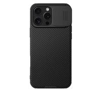Nillkin Coque De Téléphone Camshield Pro Magnetic Hard Apple Iphone 16 Pro Max