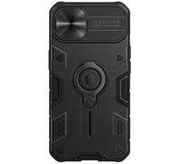 Nillkin - Coque de téléphone compatible avec l'Apple iPhone 13 - Housse de protection -