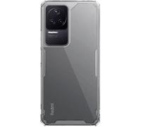Nillkin - Coque de téléphone compatible avec Xiaomi K40 / K40S - housse en tpu - Transparent