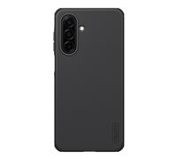 Nillkin Coque Galaxy A17 5G Conception Bi-Matière Super Frosted Pro Noir
