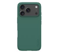 Nillkin Coque iPhone 17 Pro Max Conception Bi-Matière Super Frosted Pro