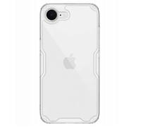 Nillkin Coque Nature Pro Pour Iphone 16e Transparente