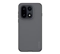 Nillkin Coque OnePlus 15 Conception Bi-Matière Super Frosted Pro