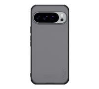 Nillkin Coque Pixel 10 Pro XL Conception Bi-Matière Super Frosted Pro Noir