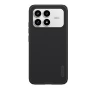Nillkin Coque Poco F8 Pro Conception Bi-Matière Super Frosted Pro Noir