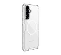 Nillkin Coque pour Galaxy A56 5G Série Nature TPU Pro Antichoc Transparent