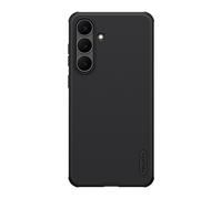 Nillkin Coque pour Galaxy S25 FE Magnétique Modèle Super Frosted Pro Antichoc