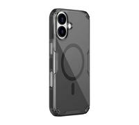 Nillkin Coque pour iPhone 17 Magnétique Antichoc avec Coins Renforcés
