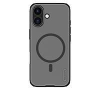 Nillkin Coque pour iPhone 17 Magnétique Modèle Super Frosted Pro Antichoc