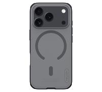 Nillkin Coque pour iPhone 17 Pro Magnétique Modèle Super Frosted Pro Antichoc