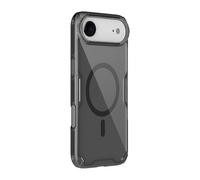 Nillkin Coque pour iPhone Air Magnétique Antichoc avec Coins Renforcés