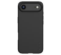 Nillkin Coque pour iPhone Air Magnétique Modèle Super Frosted Pro Antichoc Noir