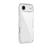Nillkin Coque pour iPhone Air Modèle Nature TPU Pro Conception Bi-matière