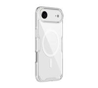 Coque pour iPhone Air Série Nature TPU Pro Antichoc Nillkin Transparent
