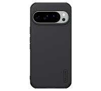Nillkin Coque pour Pixel 10/10 Pro Magnétique Modèle Super Frosted Pro Antichoc