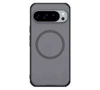 Nillkin Coque pour Pixel 10 Pro XL Magnétique Modèle Super Frosted Pro Antichoc