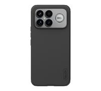 Nillkin Coque pour Poco F8 Ultra Magnétique Modèle Super Frosted Pro Antichoc
