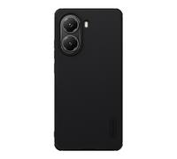 Nillkin Coque pour Poco X7 Pro 5G Conception Bi-Matière Modèle Super Frosted Pro
