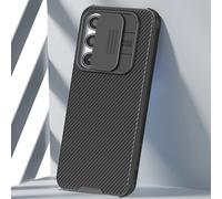 Nillkin Coque pour Samsung Galaxy A35 5G Coins Renforcés Antichoc Cache Caméra
